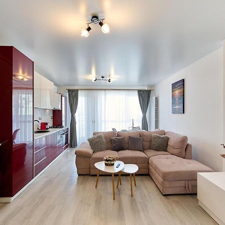 Palmas - Pool By N10 Apartment Navodari Ngoại thất bức ảnh