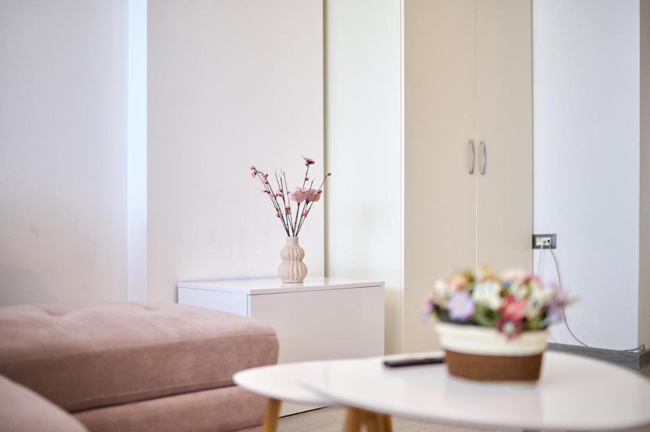Palmas - Pool By N10 Apartment Navodari Ngoại thất bức ảnh