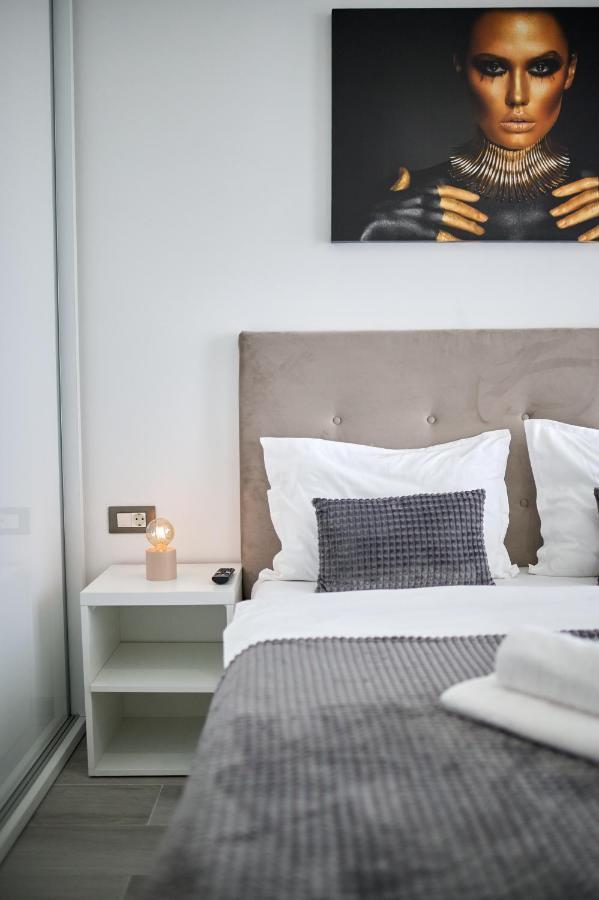 Palmas - Pool By N10 Apartment Navodari Ngoại thất bức ảnh